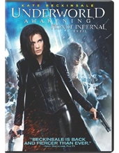 Picture of Underworld: Awakening (Bilingual)