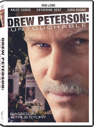 Picture of Drew Peterson: Untouchable (Sous-titres français)