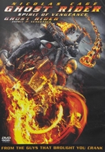 Picture of Ghost Rider 2: Spirit of Vengeance/Ghost Rider: L'Esprit de vengeance (Bilingual)
