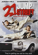 Picture of 21 Jump Street (Bilingual)