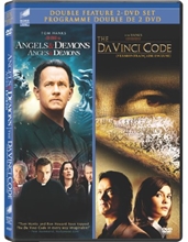 Picture of Angels & Demons/Da Vinci Code, the - Set Bilingual