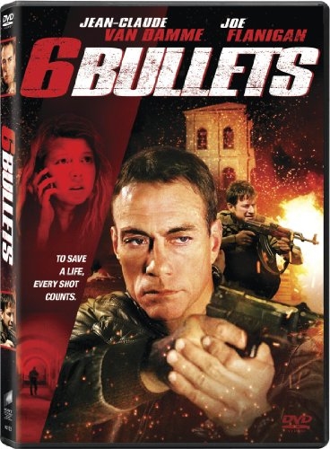 Picture of 6 Bullets (Bilingual)