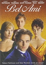 Picture of Bel Ami (Sous-titres français)