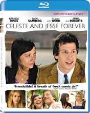 Picture of Celeste and Jesse Forever [Blu-ray] (Sous-titres français)