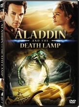 Picture of Aladdin and the Death Lamp (Sous-titres français)