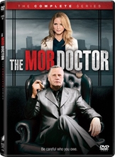 Picture of The Mob Doctor: The Complete First Season