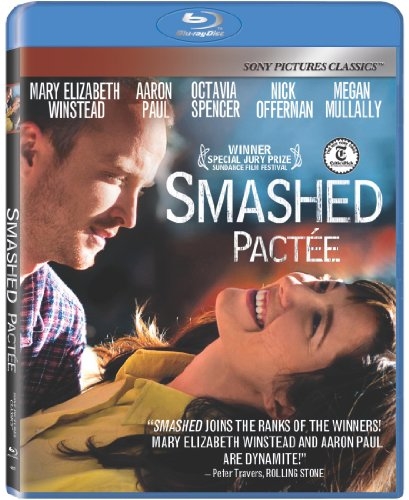 Picture of Smashed (Bilingual) [Blu-ray]