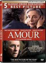 Picture of Amour (Bilingual) (Version française)