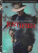 Picture of Justified: Season 4 (Sous-titres français)