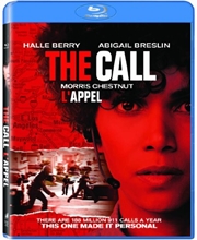 Picture of The Call (Bilingual) [Blu-ray]