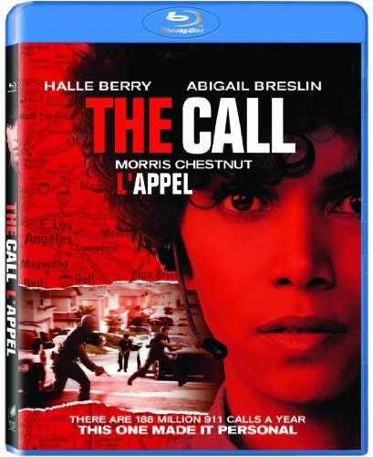 Picture of The Call (Bilingual) [Blu-ray]