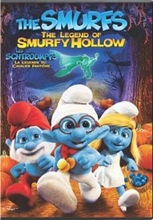 Picture of The Smurfs: Legend of Smurfy Hollow (Bilingual)