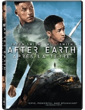 Picture of After Earth/Après la Terre (Bilingual)