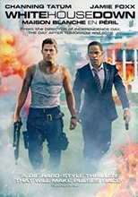 Picture of White House Down (Bilingual) [DVD + UltraViolet]