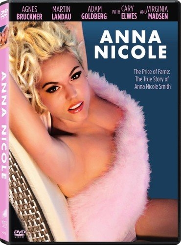 Picture of Anna Nicole (Bilingual)