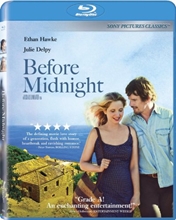 Picture of Before Midnight [Blu-ray + UltraViolet] (Sous-titres français)