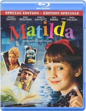 Picture of Matilda (Special Edition) [Blu-ray] (Bilingual)