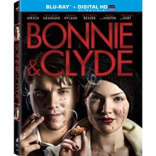 Picture of Bonnie & Clyde (2 Discs) - UltraViolet (Canada Only) [Blu-ray] (Sous-titres français)
