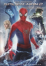 Picture of The Amazing Spider-Man 2 (Bilingual)