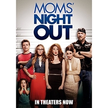 Picture of Moms' Night Out (Bilingual) [Blu-ray + UltraViolet]