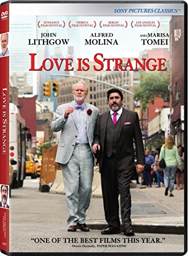 Picture of Love is Strange (Sous-titres français)