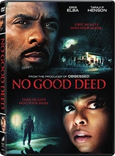 Picture of No Good Deed (Bilingual)