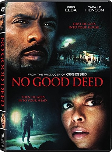 Picture of No Good Deed (Bilingual)