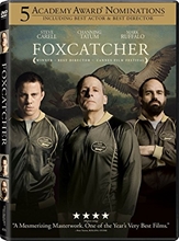 Picture of Foxcatcher