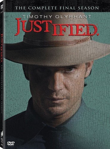 Picture of Justified: The Final Season (Sous-titres français)