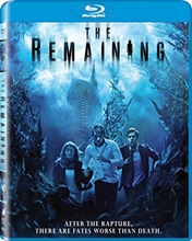 Picture of The Remaining [Blu-ray] (Bilingual)