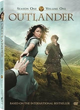 Picture of Outlander: Season 1 Volume 1 (Sous-titres français)