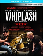 Picture of Whiplash (Bilingual) [Blu-ray + UltraViolet]