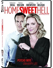 Picture of Home Sweet Hell (Bilingual)
