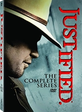 Picture of Justified: The Complete Series (Sous-titres français)