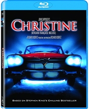 Picture of Christine (1983) Bilingual - Blu-ray/UltraViolet