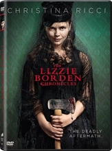 Picture of Lizzie Borden Chronicles, The Season 01 (2 Discs) (Sous-titres français)