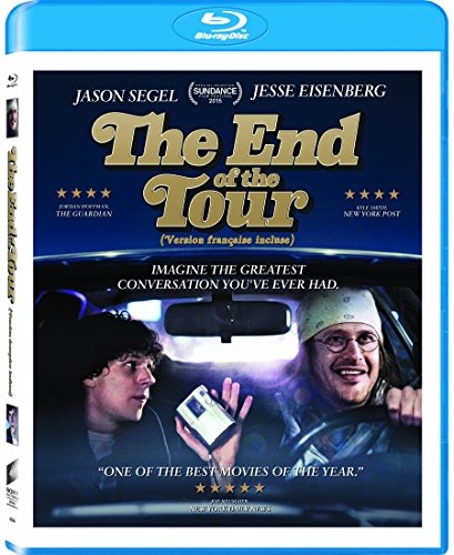 Picture of End of the Tour Bilingual [Blu-ray]