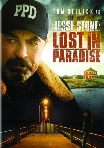 Picture of Jesse Stone: Lost in Paradise (Sous-titres français)