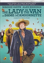 Picture of Lady in the Van (Bilingual)