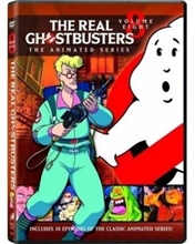 Picture of Real Ghostbusters, the - Volume 08 (Sous-titres français)