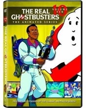 Picture of Real Ghostbusters, the - Volume 10 (Sous-titres français)