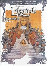 Picture of Labyrinth (Anniversary Edition) Bilingual