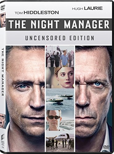 Picture of The Night Manager: Season 1 (Sous-titres français)