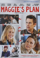 Picture of Maggie's Plan (Sous-titres français)