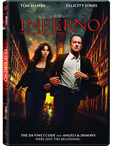 Picture of Inferno (Bilingual)