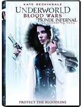 Picture of Underworld: Blood Wars (Bilingual)