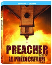 Picture of Preacher: Season 1 [Blu-ray] (Bilingual)