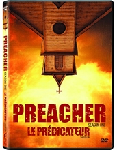 Picture of Preacher: Season 1 (Bilingual)