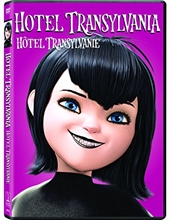 Picture of Hotel Transylvania (Bilingual)