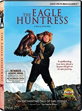 Picture of The Eagle Huntress (Sous-titres français)